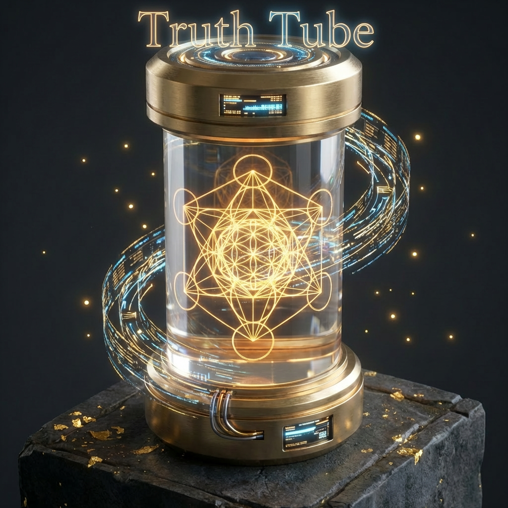 Truth-Tube